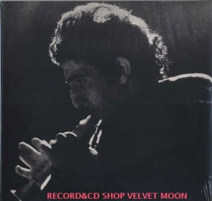 アレスキ・ベルカセム：ARESKI / UN BEAU MATIN 【LP】　フランス盤　SARAVAH　限定再発盤