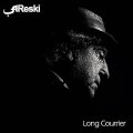 ARESKI / LONG COURRIER 【LP】 新品 フランス盤 KURONEKO