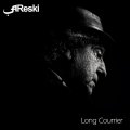 ARESKI / LONG COURRIER 【CD】 新品 フランス盤　限定デジパック仕様