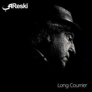 アレスキー：ARESKI / LONG COURRIER 【CD】 新品 フランス盤　限定デジパック仕様