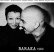 ブリジット・フォンテーヌ - アレスキ・ベルカセム：BRIGITTE FONTAINE - ARESKI BELKACEM / BARAKA 1980 【CD】 新品 フランス盤 限定デジパック仕様