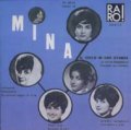 MINA/IL CIELO IN UNA STANZA 【CD】 ITALIA MERCURY