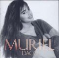 MURIEL DACQ/ミュリエル・ダック 【CD】 JAPAN 