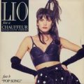 LIO / CHAUFFEUR SUIVEZ CETTE VOITURE 【7inch】 FRANCE盤 ORG.