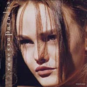 ヴァネッサ・パラディ：VANESSA PARADIS / ヴァリアシオン：VARIATIONS SUR LE MEME T'AIME 【CD】 日本盤 PORYDOR 初回版