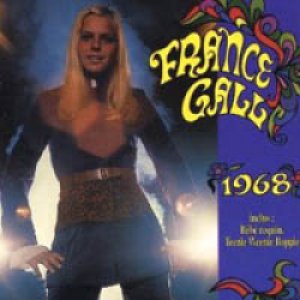 画像1: FRANCE GALL / 1968 【LP】