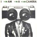 BUGGLES / I AM A CAMERA 【7inch】 FRANCE盤 CARRERE