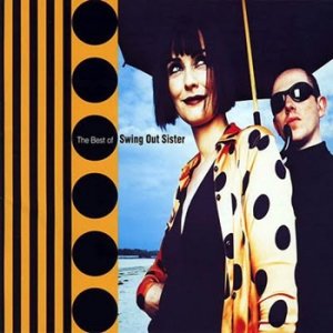 画像1: スウィング・アウト・シスター：SWING OUT SISTER / あなたにいてほしい THE BEST OF SWING OUT SISTER 【CD】 日本盤