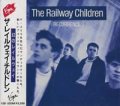 ザ・レイルウェイ・チルドレン：THE RAILWAY CHILDREN/幻のレイルウェイ：RECURRENCE 【CD】 JAPAN VIRGIN