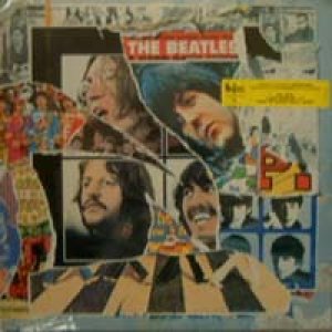 画像1: THE BEATLES/ANTHOLOGY 3 【3LP】 US盤　新品