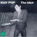 IGGY POP/THE IDIOT 【CD】 