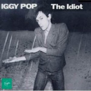 画像1: IGGY POP/THE IDIOT 【CD】 