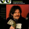 CAPTAIN BEEFHEART/A CARROT IS AS CLOSE AS A RABBIT GETS TO A DIAMOND 【CD】 新品 UK VIRGIN 