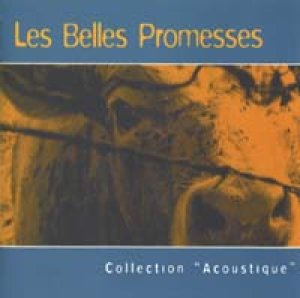 V.A./LES BELLES PROMESSES COLLECTION " ACOUSTIQUE "  【CD】 FRANCE XIII BIS