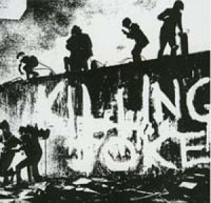 画像1: KILLING JOKE/SAME 【CD】