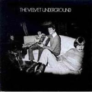 ヴェルヴェット・アンダーグラウンド：VELVET UNDERGROUND / SAME 【CD】 EC POLYDOR 新品