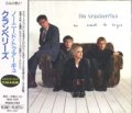クランベリーズ：THE CRANBERRIES / ノー・ニード・トゥ・アーギュ：NO NEED TO ARGUE 【CD】 日本盤　帯付