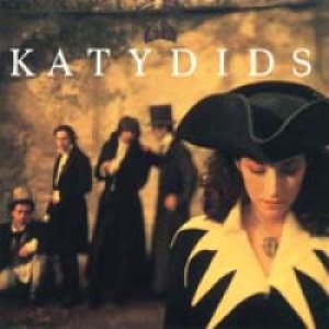 画像1: KATYDIDS/SAME 1ST 【CD】 US