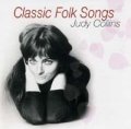 JUDY COLLINS / CLASSIC FOLK SONGS 【CD】 UK KOMAX
