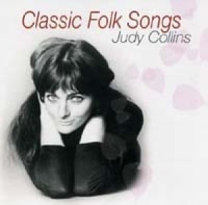 画像1: JUDY COLLINS / CLASSIC FOLK SONGS 【CD】 UK KOMAX