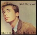 NICK HEYWARD / BLUE HAT FOR A BLUE DAY 【7inch】 UK ORG. ARISTA