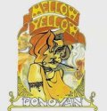 DONOVAN/MELLOW YELLOW 【CD】