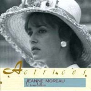 画像1: ジャンヌ・モロー：JEANNE MOREAU / つむじ風：LE TOURBILLON 【CD】 日本盤 廃盤 