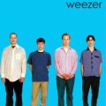 WEEZER/SAME 1ST 【LP】 JAPAN UNIVERSAL