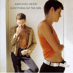 画像1: EVERYTHING BUT THE GIRL / AMPLIFIED HEART 【CD】 US ATLANTIC