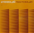 STEREOLAB/MISS MODULAR 【CDS】 新品 UK DUOPHONIC