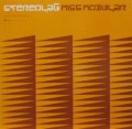 STEREOLAB/MISS MODULAR 【12inch】新品 UK盤 ORG.