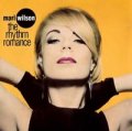 MARI WILSON / THE RHYTHM ROMANCE 【CD】 UK DINO ORG.