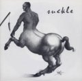 SUCKLE / CYBILLA 【7inch】新品 UK LEFT HAND