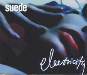 画像1: SUEDE/ELECTRICITY 【CDS】 UK NUDE