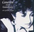 クリスチャンヌ・カナヴェーゼ：CHRISTIANE CANAVESE/CANAVESE CHANTE GAINSBOURG CES PETITS RIENS 【CD】 FRANCE