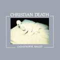 CHRISTIAN DEATH/A CATASTROPHE BALLET 【LP】 FRANCE L'INVITATION AU SUICIDE