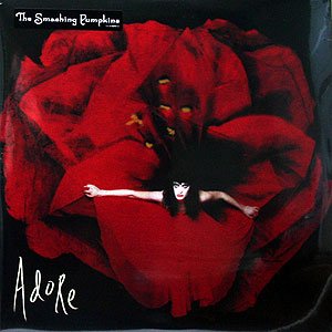 画像1: SMASHING PUMPKINS/ADORE 【2LP】 新品 US ORG.