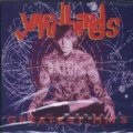 YARDBIRDS / GREATEST HITS 【CD】新品 UK盤