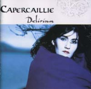 画像1: カパケリ：CAPERCAILLIE / ディリリアム：DELIRIUM 【CD】 日本盤 BMG