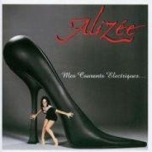 画像1: ALIZEE / MES COURANTS ELECTRIQUES... 【CD】 EU盤 POLYDOR