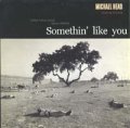 MICHAEL HEAD / SOMETHIN' LIKE YOU 【7inch】 FRANCE MEGAPHONE