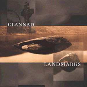 クラナド：CLANNAD / LANDMARKS 【CD】 UK・IRELAND ORG.