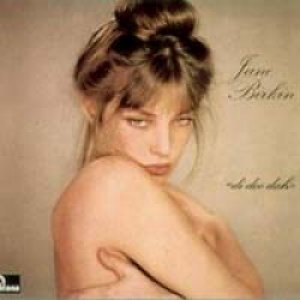 ジェーン・バーキン：JANE BIRKIN / DI DOO DAH 【CD】 新品 フランス盤