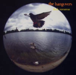 画像1: THE HANGOVERS/DUCK NONSENSE 【7inch】 新品