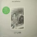 JANE AND BARTON / JANE AND BARTON 【LP】 UK盤 CHERRY RED ORG.