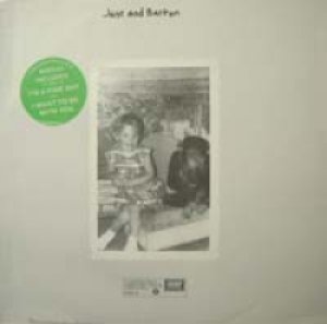 ジェーン・アンド・バートン：JANE AND BARTON / JANE AND BARTON 【LP】 UK盤 CHERRY RED ORG.