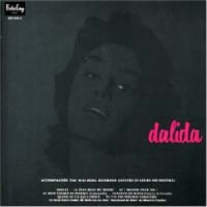 画像1: DALIDA / MIGUEL 【CD】 LTD. DIGIPACK FRANCE BARCLAY