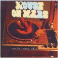 MOUSE ON MARS/CACHE COEUR NAIF 【7inch】 UK TOO PURE