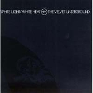 画像1: VELVET UNDERGROUND / WHITE LIGHT/WHITE HEAT 【CD】 EC POLYDOR 新品