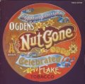 ザ・スモール・フェイセス：THE SMALL FACES/OGDEN'S NUT GONE FLAKE 【CD】 JAPAN TEICHIKU